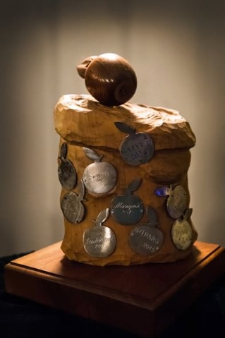 "Dobeles ābolu maiss"